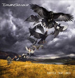 David Gilmour - Rattle That Lock (Gatefold LP Jacket, Download Insert) ((Vinyl))