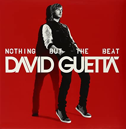 David Guetta - Nothing But The Beat (2 Lp's) [Import] ((Vinyl))
