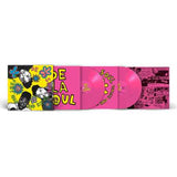 De La Soul - 3 Feet High And Rising - Magenta [Explicit Content] (Colored Vinyl, Magenta, 180 Gram Vinyl) (2 Lp's) ((Vinyl))