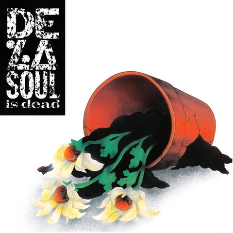 De La Soul - De La Soul is Dead ((Vinyl))