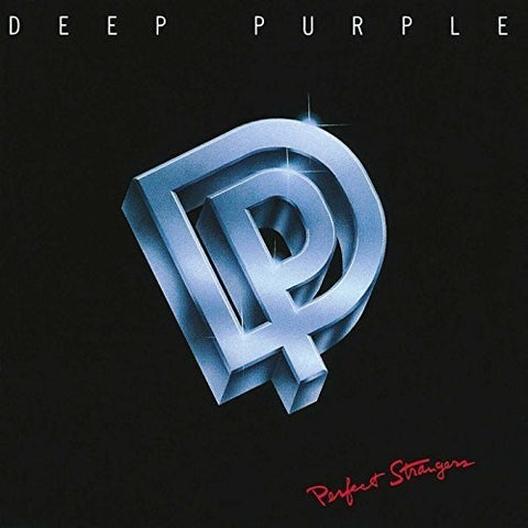 Deep Purple - Perfect Strangers [Import] ((Vinyl))