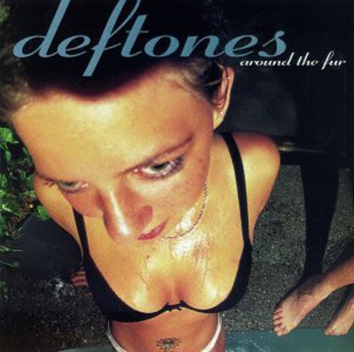 Deftones - Around the Fur [Explicit Content] ((CD))