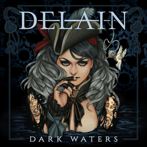 Delain - Dark Waters ((CD))