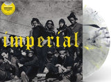 Denzel Curry - Imperial [Explicit Content] (Indie Exclusive,Black, White & Yellow Smoke Colored Vinyl, Limited Edition) ((Vinyl))