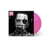 Denzel Curry - TA1300 [Explicit Content] (Indie Exclusive, Limited Edition, Colored Vinyl, Magenta) ((Vinyl))