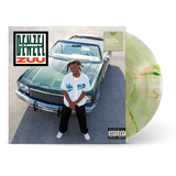 Denzel Curry - ZUU [Explicit Content] (Indie Exclusive, Colored Vinyl, Red & Green Speckled Colored Vinyl) ((Vinyl))