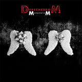 Depeche Mode - Memento Mori (Limited Edition, Colored Vinyl, Opaque Red) [Import] (2 Lp's) ((Vinyl))