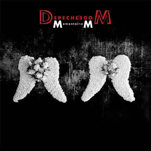 Depeche Mode - Memento Mori (Poster) (2 Lp's) ((Vinyl))
