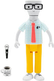 Descendents - Super7 - Descendents ReAction Figure - Milo (Cool To Be You) (Collectible, Figure, Action Figure) ((Action Figure))