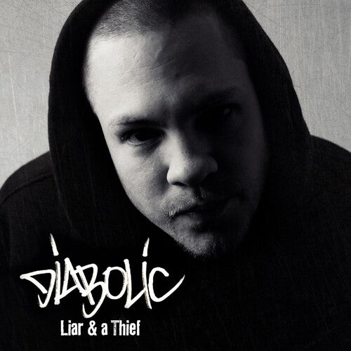 Diabolic - Liar & A Thief (RSD 4.22.23) ((Vinyl))