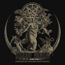 Dimmu Borgir - Puritanical Euphoric Misanthropia (Remixed & Remastered) (Indie Exclusive) (2 Lp's) ((Vinyl))