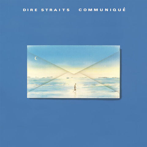 Dire Straits - Communique ((CD))