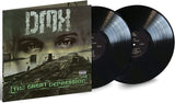 DMX - The Great Depression [Explicit Content] (2 Lp's) ((Vinyl))