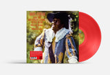 Don Covay & The Jefferson Lemon Blues Band - Different Strokes For Different Folks (Limited Edition, Red Vinyl) ((Vinyl))