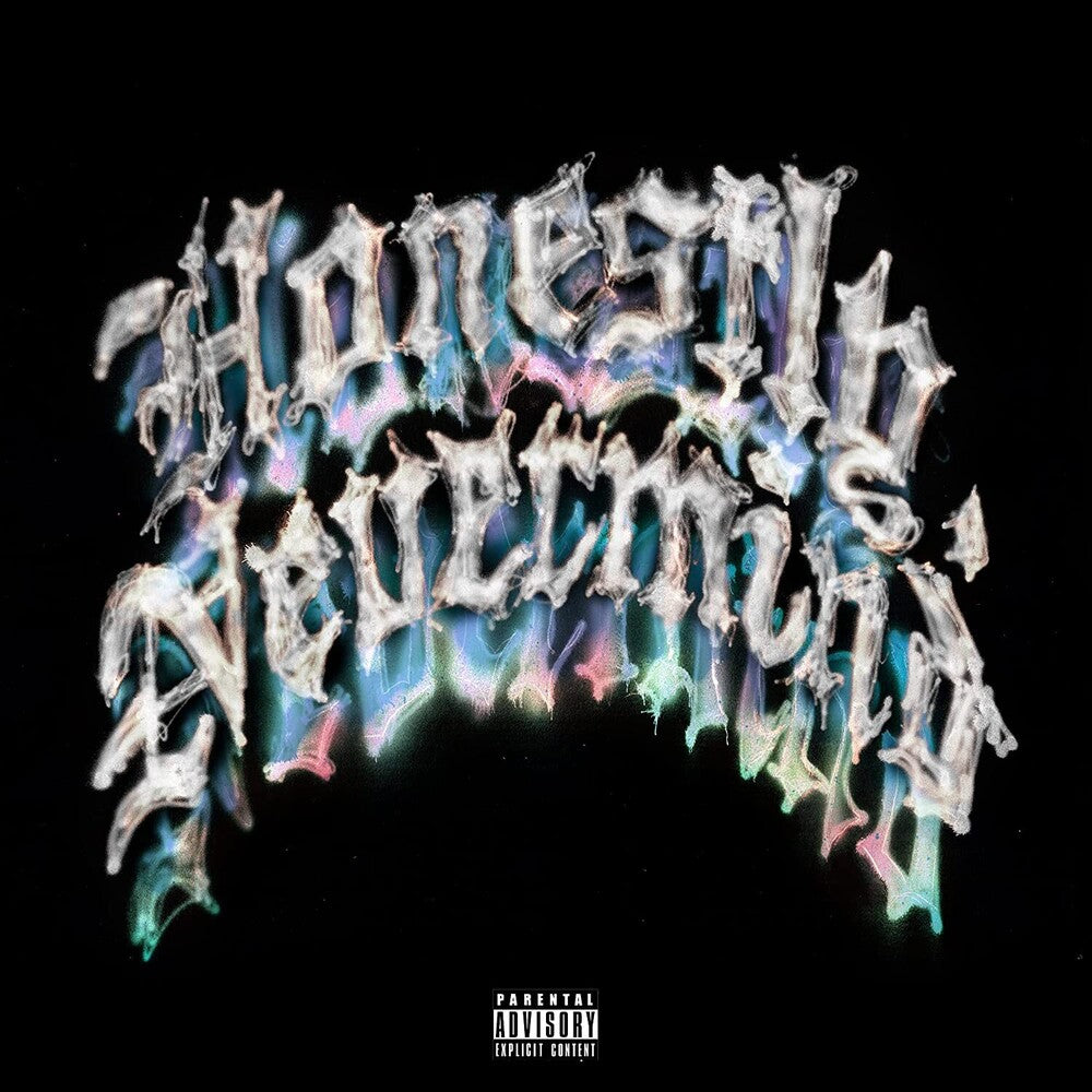 Drake - Honestly, Nevermind ((CD))