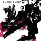 Duran Duran - Astronaut (Indie Exclusive, Colored Vinyl, Milky Clear) ((Vinyl))