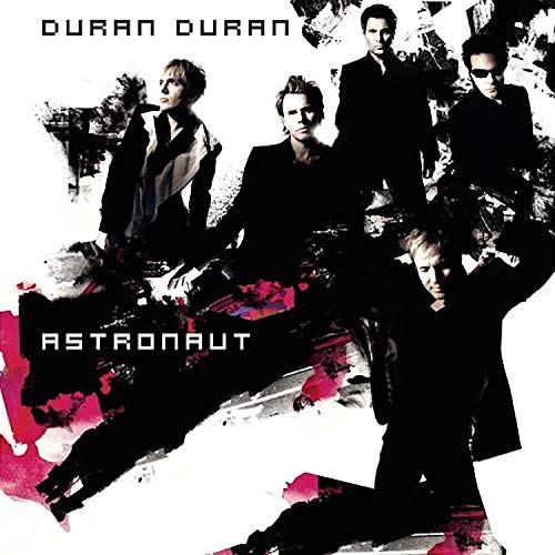 Duran Duran - Astronaut ((Vinyl))