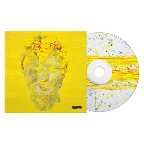 Ed Sheeran - - ((CD))