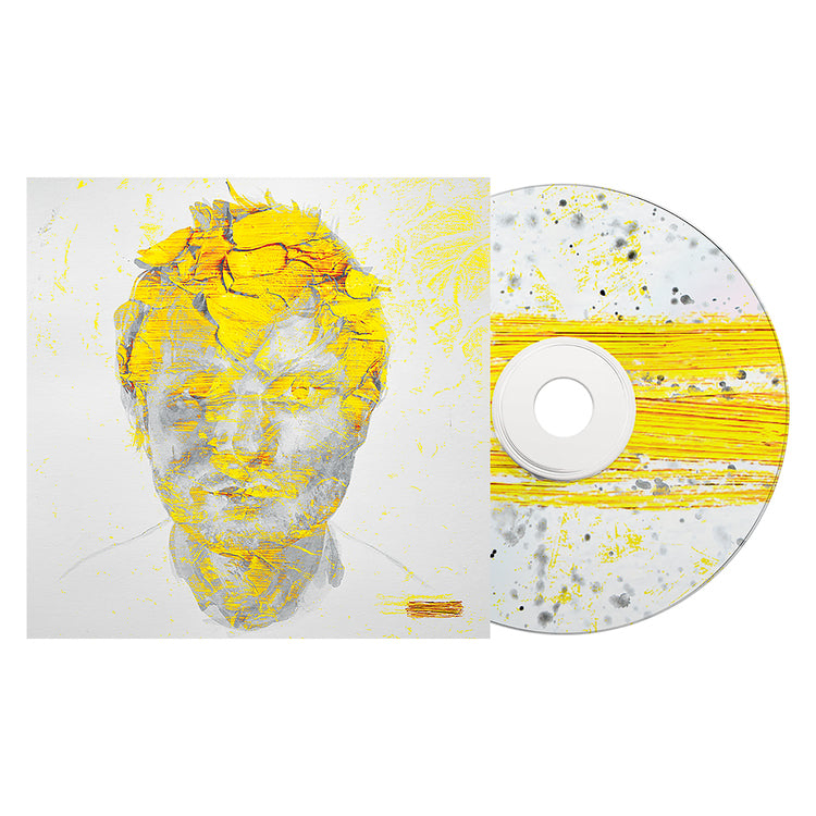 Ed Sheeran - - (Deluxe) ((CD))