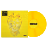 Ed Sheeran - - (Limited Edition Canary Yellow) ((Vinyl))