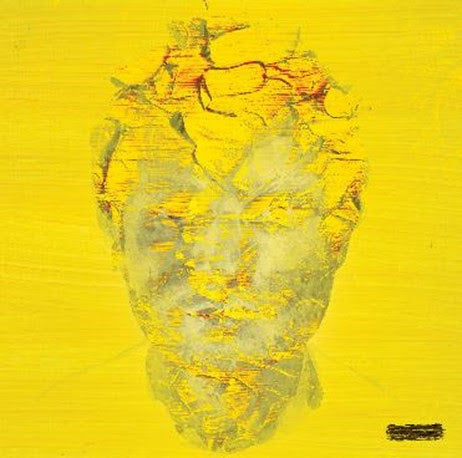 Ed Sheeran - - (Limited Edition Canary Yellow) ((Vinyl))