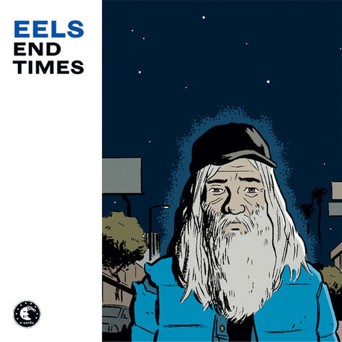 Eels - End Times ((Vinyl))