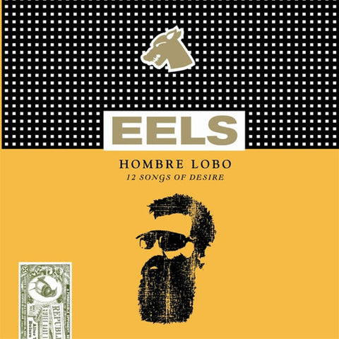 Eels - Hombre Lobo ((Vinyl))