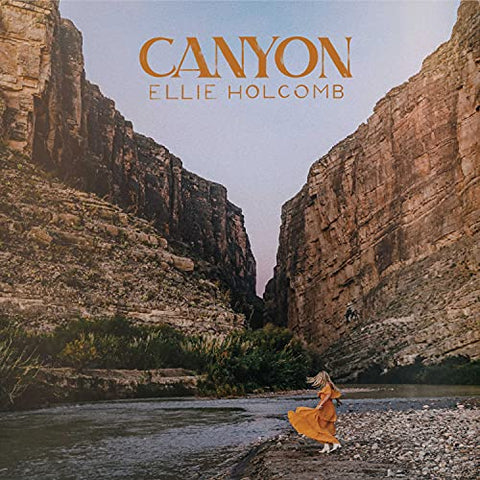 Ellie Holcomb - Canyon [LP] ((Vinyl))