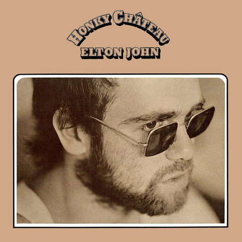 Elton John - Honky Chateau [50th Anniversary 2 LP] ((Vinyl))