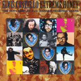 Elvis Costello - Extreme Honey: The Very Best Of The Warner Records Years (Limited Edition, 180 Gram Vinyl, Colored Vinyl, Gold) [Import] (2 Lp's) ((Vinyl))
