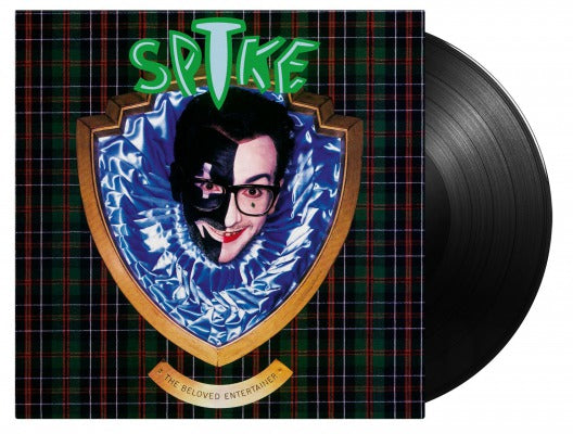 Elvis Costello - Spike (180 Gram Vinyl) [import] (2 Lp's) ((Vinyl))