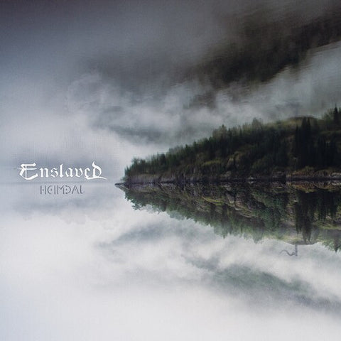 Enslaved - Heimdal (Gatefold LP Jacket) (2 Lp's) ((Vinyl))