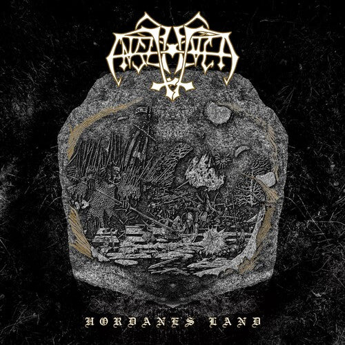 Enslaved - Hordanes Land (RSD 4.22.23) ((Vinyl))