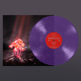 Enter Shikari - A Kiss for the Whole World (Colored Vinyl, Indie Exclusive, Transparent Violent Sparkle) ((Vinyl))