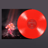 Enter Shikari - A Kiss for the Whole World (Sunset Red Colored Vinyl) ((Vinyl))