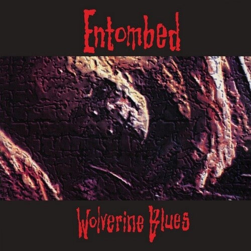 Entombed - Wolverine Blues ((Vinyl))