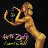 Enuff Z'nuff - Covered In Gold - Green/ gold Splatter (Colored Vinyl, Green, Gold) ((Vinyl))