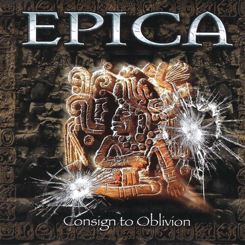 Epica - Consign to Oblivion (2 Lp's) ((Vinyl))