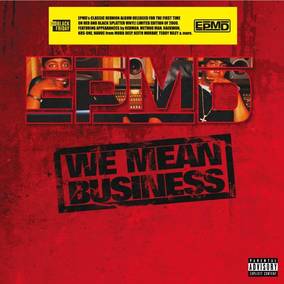 EPMD - We Mean Business (RSD11.25.22) ((Vinyl))