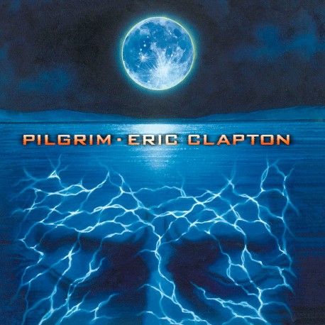 Eric Clapton - Pilgrim (180 Gram Vinyl) [Import] (2 Lp's) ((Vinyl))