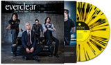 Everclear - The Very Best Of (Limited Edition, Yellow & Black Splatter Vinyl) ((Vinyl))