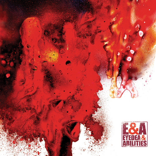 Eyedea & Abilities - E&A [Explicit Content] ((CD))