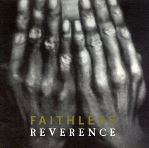 Faithless - Reverence [Import] (2 Lp's) ((Vinyl))