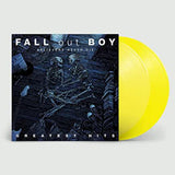 Fall Out Boy - Believers Never Die: Greatest Hits (Limited Edition, Yellow Vinyl) (2 Lp's) ((Vinyl))