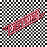 Fastway - Fastway: 40th Anniversary Edition (Limited Edition, 180 Gram Vinyl, Colored Vinyl, Red) ((Vinyl))