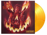 Fastway - Trick Or Treat (Original Soundtrack) (Limited Edition, 180 Gram Vinyl, Colored Vinyl, Flaming Orange) [Import] ((Vinyl))