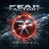 Fear Factory - Recoded (Colored Vinyl, Pink Swirl) (2 Lp's) ((Vinyl))