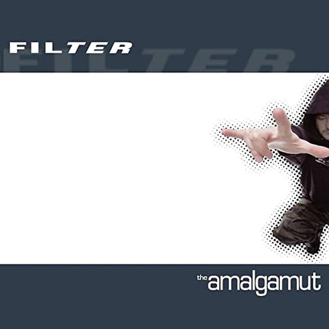 Filter - The Amalgamut [2 LP] ((Vinyl))