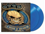 Five Finger Death Punch - A Decade Of Destruction: Vol 2 [Explicit Content] (Colored Vinyl, Cobalt Blue, Limited Edition, Gatefold LP Jacket) (2 Lp's) ((Vinyl))