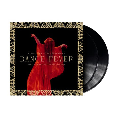 Florence + The Machine - Dance Fever (Live At Madison Square Garden) ((Vinyl))